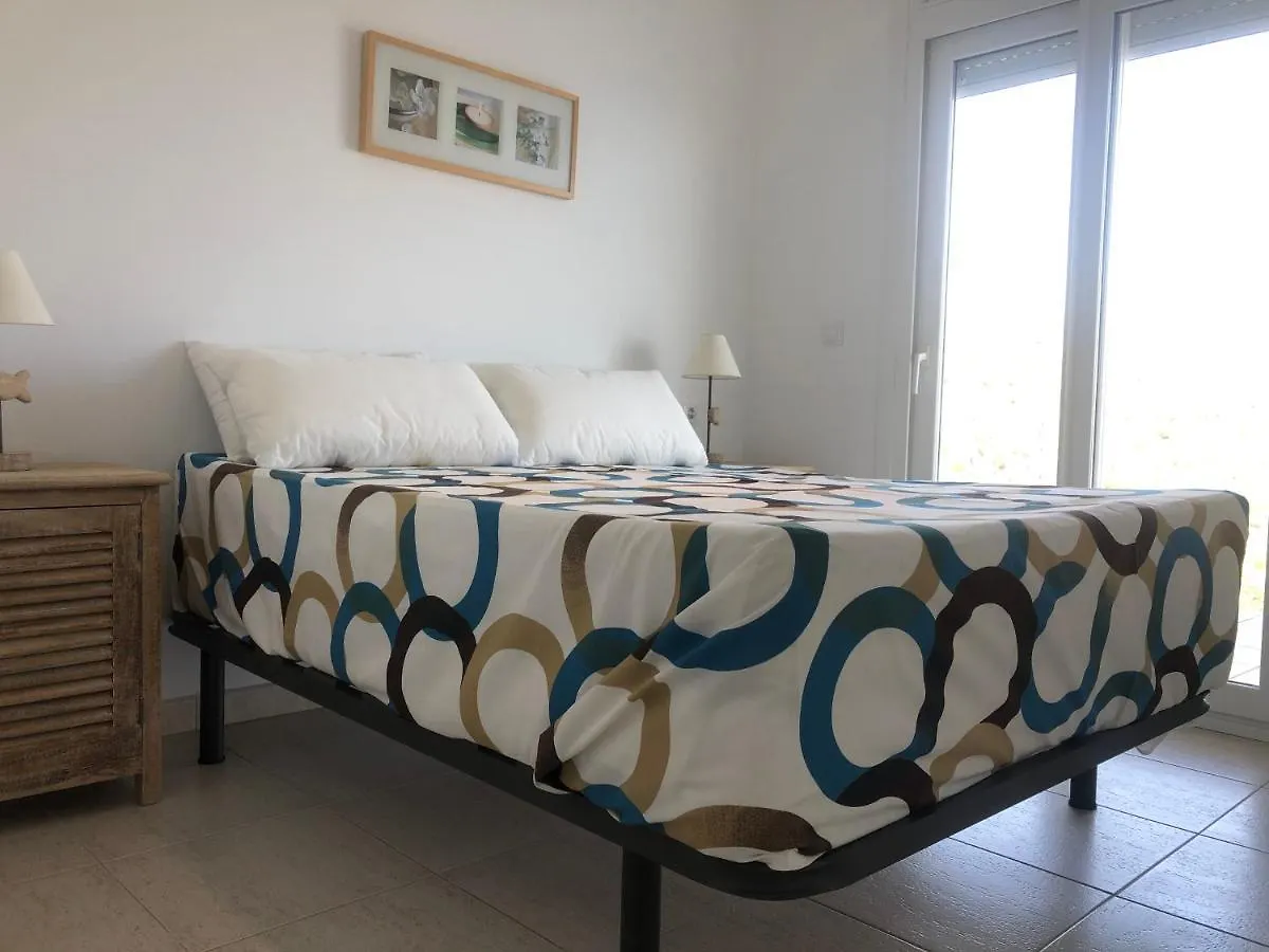 Lluis Vives 6 - Villa Con Vistas Excepcionales - Piscina Privada - Wifi - Barbacoa Roses